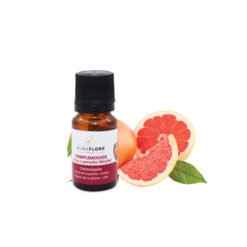 ALMAFLORE HUILE ESSENTIELLE DE PAMPLEMOUSSE BIO 10ML