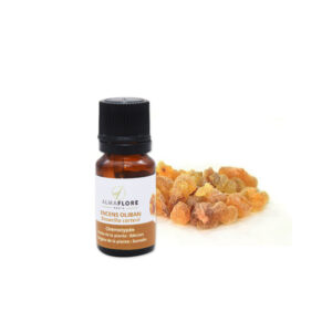 ALMAFLORE HUILE ESSENTIELLE DE L'ENCENS,10ML