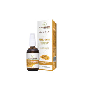 ALMAFLORE HUILE DE FENUGREC,50ML