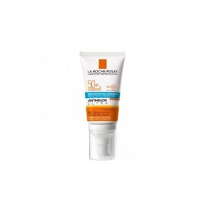 ANTHELIOS ULTRA BB CREME TEINTEE HAUTE PROTECTION YEUX SENSIBLES SPF50+ 50ML