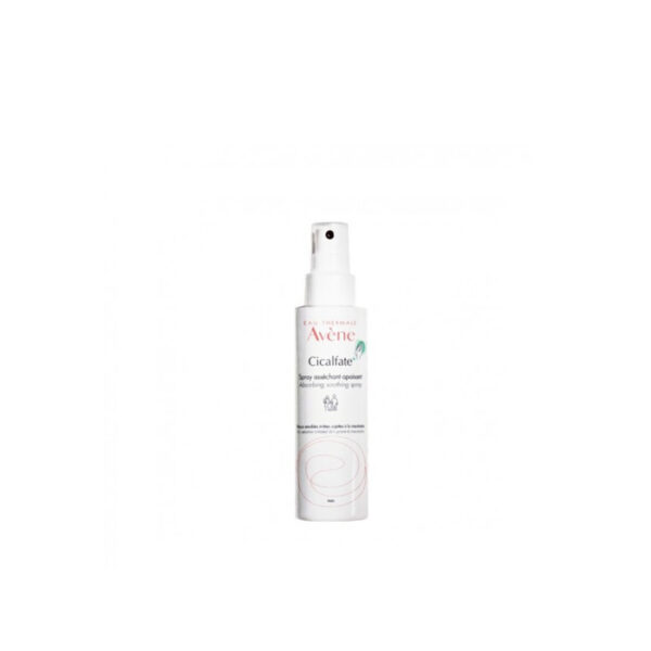 AVENE CICALFATE+ SPRAY ASSECHANT REPARATEUR 100ML