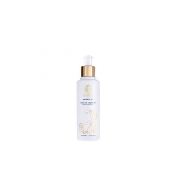 ALANIA COSMETICS HUILE ANTI VERGETURES 150ML