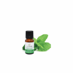 ALMAFLORE HUILE ESSENTIELLE MENTHE POIVRE 10ML