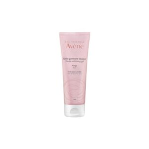 Avène gelée gommant douceur 75ml