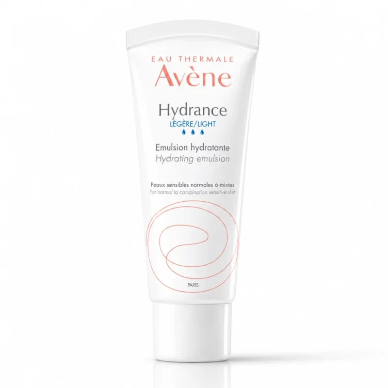 Avène Hydrance Légère émulsion hydratante 40 ml