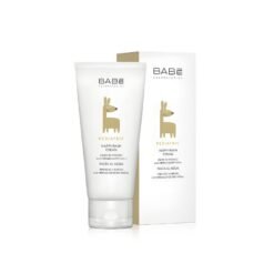 BABE CREME DE CHANGE(NAPPY RASH CREME)1+1