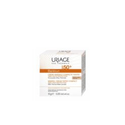 BARIÉSUN - Crème Minérale Compacte Teintée Claire SPF50+