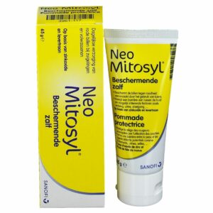 NINOSYL POMMADE 65G