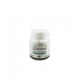BIO GATRANA Spiruline Biologique , 45 gélules