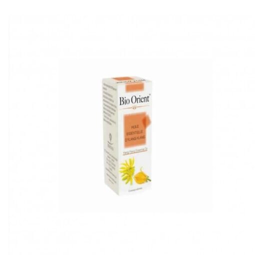 BIO ORIENT Huile essentielle de Ylang Ylang 10ML