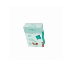 BIO ORIENT SAVON ADOUCISSANT À L'HUILE DE NOIX DE COCO