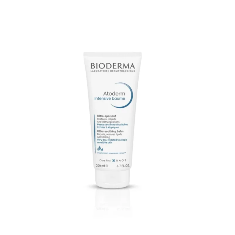 Bioderma Atoderm Intensive baume 200 ml