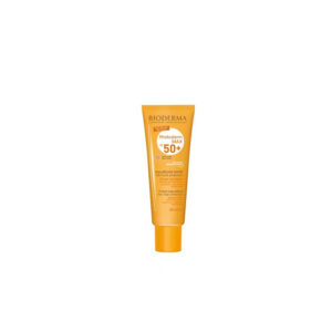 BIODERMA Photoderm MAX Aquafluide teinte claire SPF 50+, 40ml