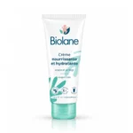 BIOLANE CREME NOURISSANT ET HYDRATANTE 100ML