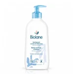 BIOLANE GEL CORPS ET CHEVEUX 2EN1 350ML