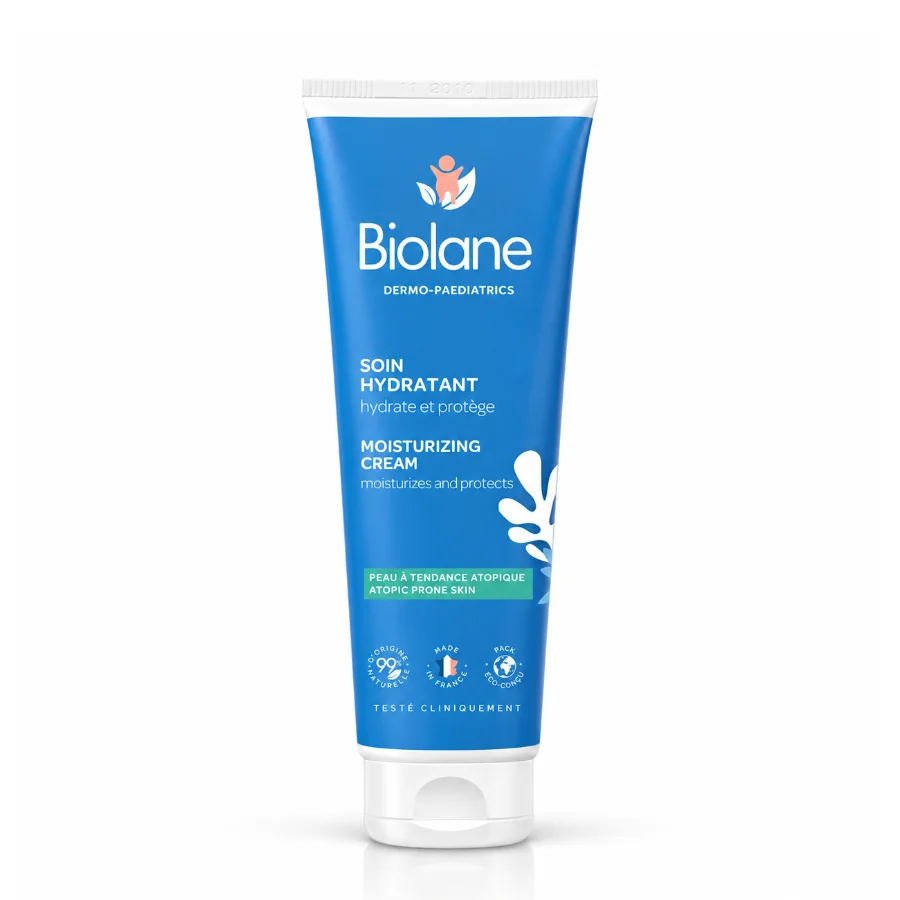BIOLANE SOIN HYDRATANT 250ML BIOLANE SOIN HYDRATANT 250ML
