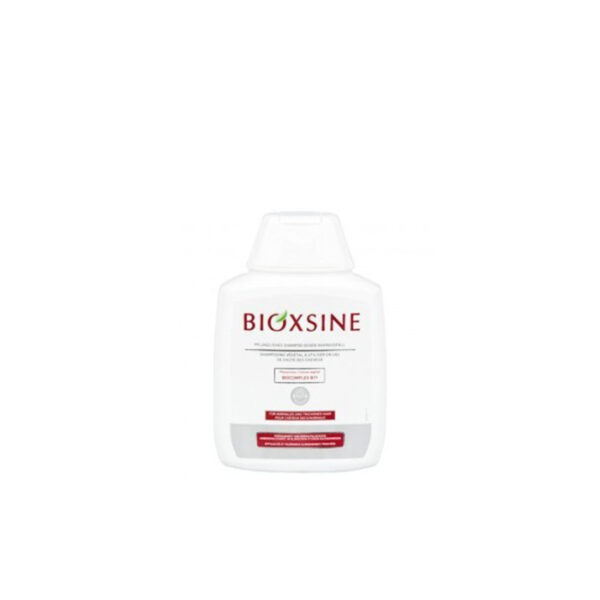 BIOXSINE shampooing cheveux normaux/secs, 300ml