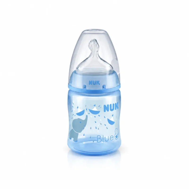 Biberon NUK First Choice 0-6 mois