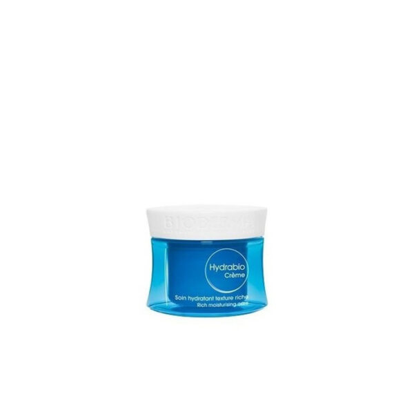 Bioderma Hydrabio Crème pot 50ml