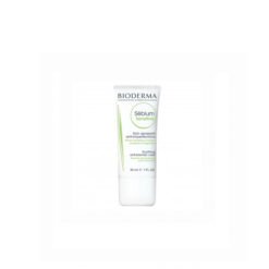 Bioderma - Sebium Sensitive - Soin Apaisant Anti-Imperfections, 30ml