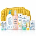 Biolane Sac de Maternité sac jaune