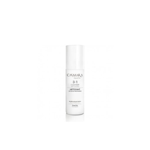 CASMARA NETTOYANT CLEANSER 3EN1, 150ML
