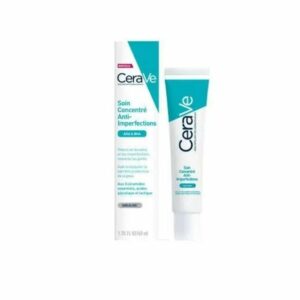 CERAVE SOIN CONCENTRÉ ANTI-IMPERFECTIONS 40ML
