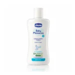 CHICCO Crème de Corps Baby Moments 200 ml