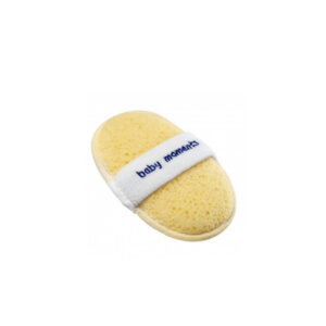 CHICCO BABY MOMENT EPONGE GANT 0M+