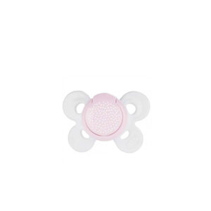 CHICCO SUCETTE PHYSIO COMFORT SILICONE 0-6M+