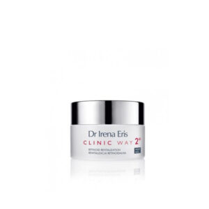 CLINIC WAY 2 RETINOID REVITALIZATION CREME DE NUIT, 50ml