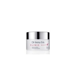 CLINIC WAY 4 PEPTIDE LIFTING CREME JOUR, 50 ml
