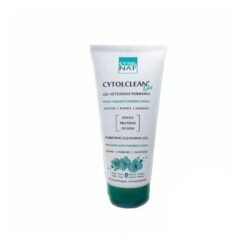 CYTOL CLEAN GEL NETTOYANT PURIFIANT 175ML
