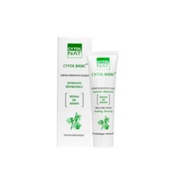 CYTOL BASIC CREME APAISANTE REPARATRICE 50ML