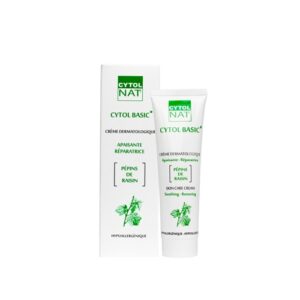 CYTOL BASIC CREME APAISANTE REPARATRICE 50ML