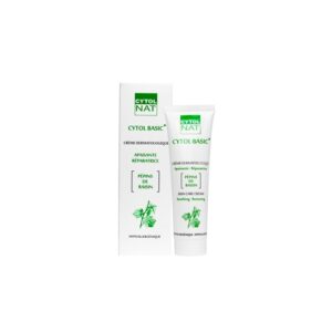 CYTOL BASIC CREME APAISANTE REPARATRICE 100ML