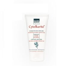 CYTOLNAT CYTOLKARITE MASQUE DE SOIN CAPILLAIRE 150ML