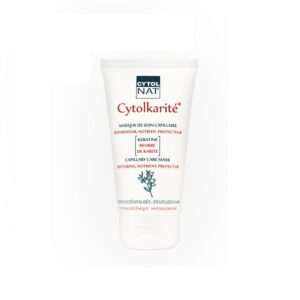 CYTOLNAT CYTOLKARITE MASQUE DE SOIN CAPILLAIRE 150ML