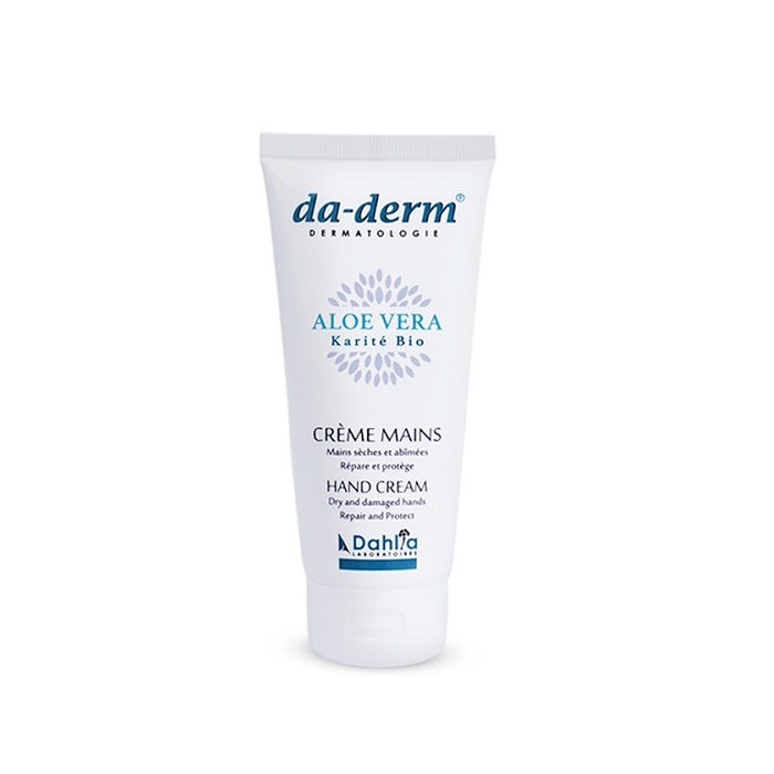 Crème mains hydratante CYTOLNAT DADERM 100 ml pour peaux sèches