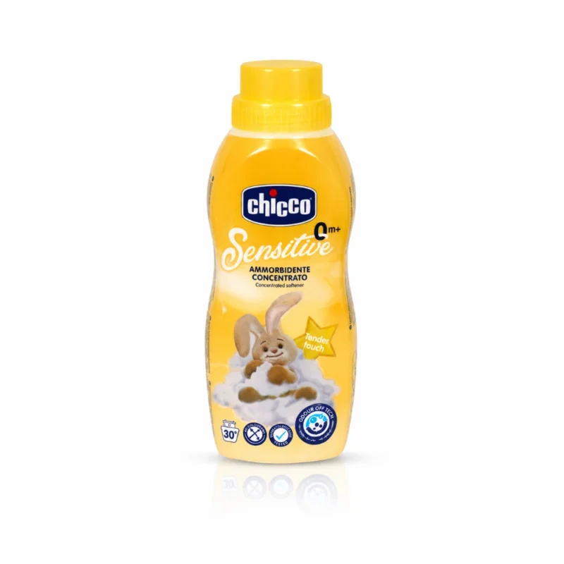 Chicco Liquide Vêtement Tender Touch