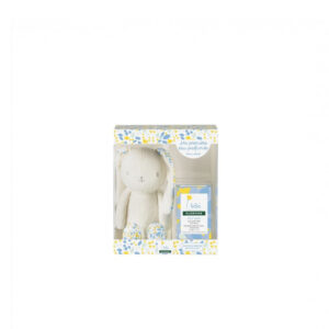 Coffret Klorane Bébé "Petit Brin" Eau Parfumée + Lapin