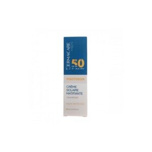 DERMACARE PHOTOSUN MEN SPF50+ 50ML
