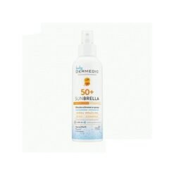 DERMEDIC BABY SUNBRELLA SPRAY SPF 50+ 150ML