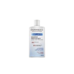 DERMEDIC CAPILARTE SHAMPOOING ANTI PELLICULAIRE 300 ML