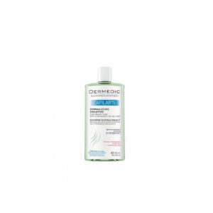 DERMEDIC CAPILARTE SHAMPOOING NORMALISANT POUR CHEVEUX HYPERSENSIBLE 300ML