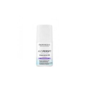 DERMEDIC ROLL ON ANT-TRASPIRANT BLANC