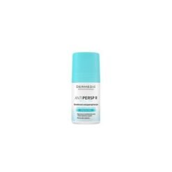DERMEDIC ROLL ON ANT-TRASPIRANT BLEU