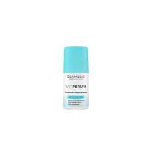 DERMEDIC ROLL ON ANT-TRASPIRANT BLEU
