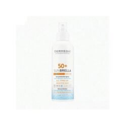 DERMEDIC SUNBRELLA SPRAY SPF50+ 150ML