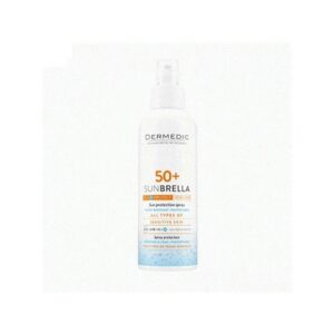 DERMEDIC SUNBRELLA SPRAY SPF50+ 150ML